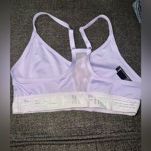 Sport bra Pink